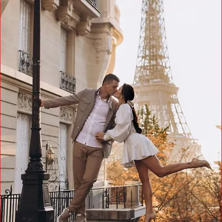 Maison Cosy 15 Mn Paris - Linges Confort Vitry-sur-Seine