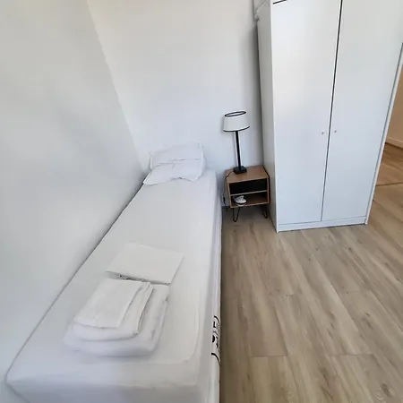 Maison Cosy 15 Mn Paris - Linges Confort *