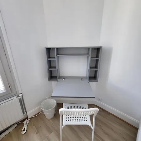 Maison Cosy 15 Mn Paris - Linges Confort * Vitry-sur-Seine