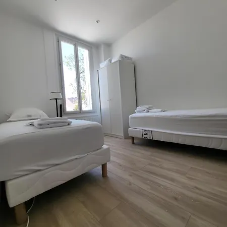 Maison Cosy 15 Mn Paris - Linges Confort Vitry-sur-Seine