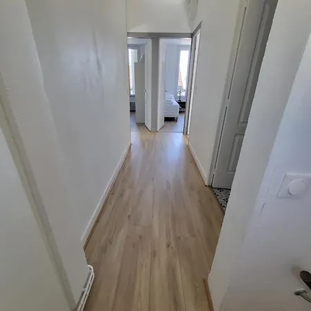 Holiday home Maison Cosy 15 Mn Paris - Linges Confort