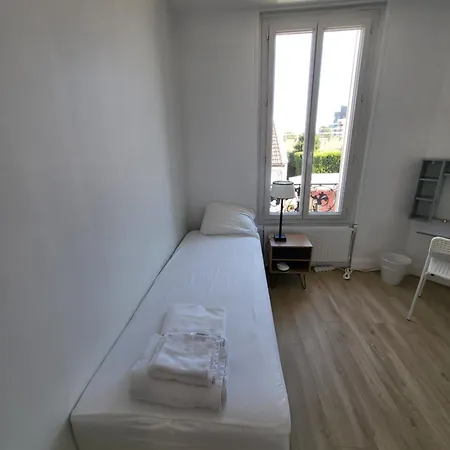 Maison Cosy 15 Mn Paris - Linges Confort Holiday home Vitry-sur-Seine
